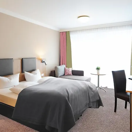 Hotel Boardinghouse Landshut