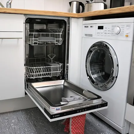 Boardinghouse * Landshut