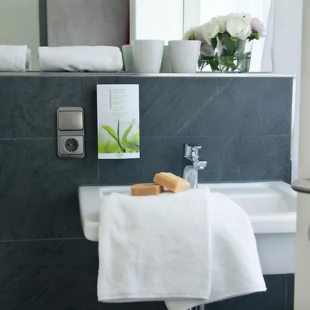 Boardinghouse * Landshut