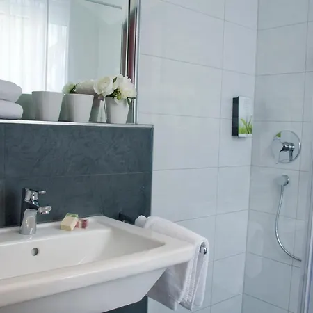 Boardinghouse Hotel Landshut