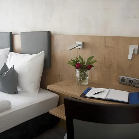 Boardinghouse Landshut