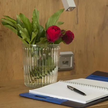 Hotel Boardinghouse *