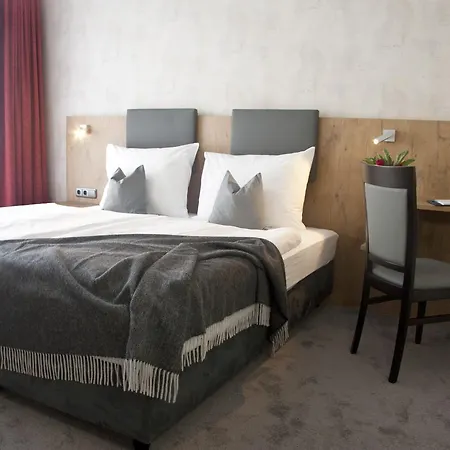 Boardinghouse Landshut