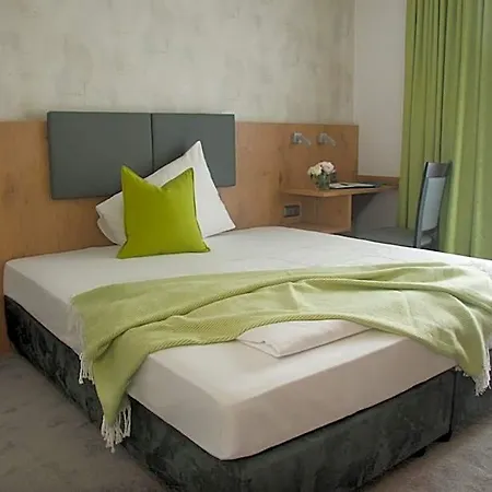Boardinghouse * Landshut