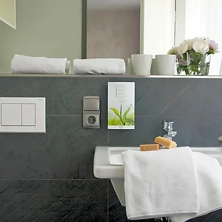 Boardinghouse * Landshut
