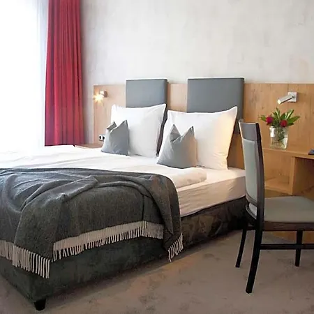 Boardinghouse * Landshut