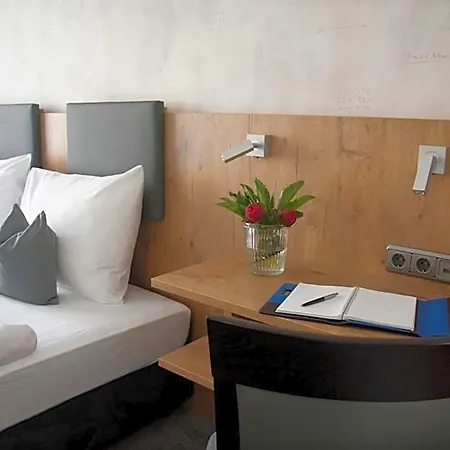 Boardinghouse * Landshut