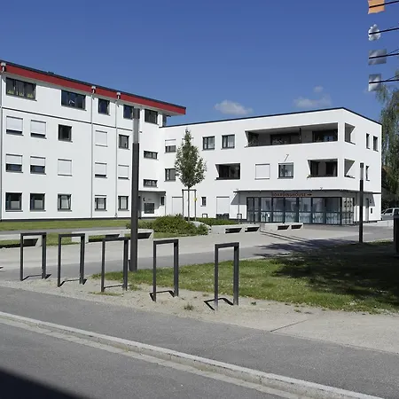 Boardinghouse * Landshut