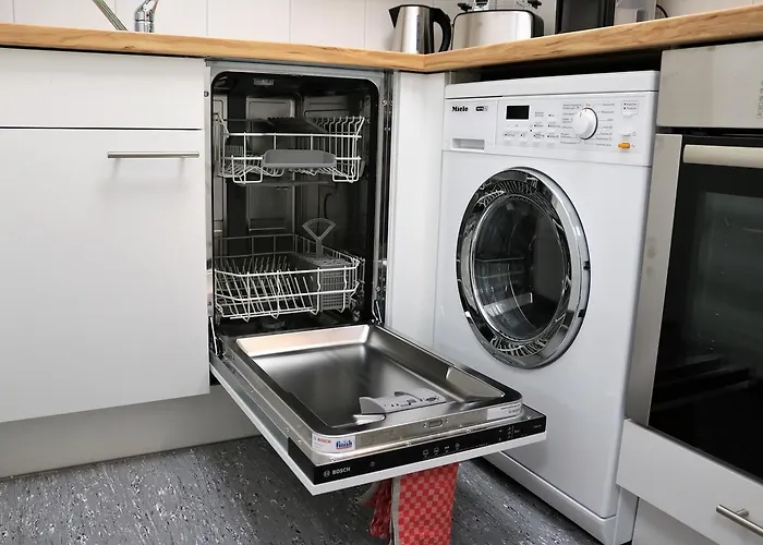 Boardinghouse * לנדשט