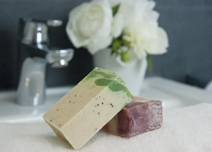 מלון Boardinghouse לנדשט